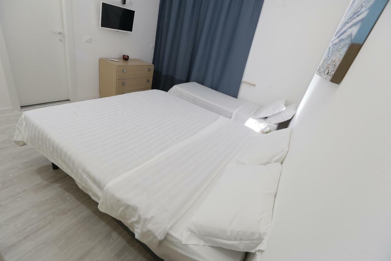 Appartamenti Feel Good Rimini Exterior photo