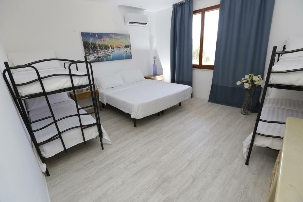Appartamenti Feel Good Rimini Exterior photo
