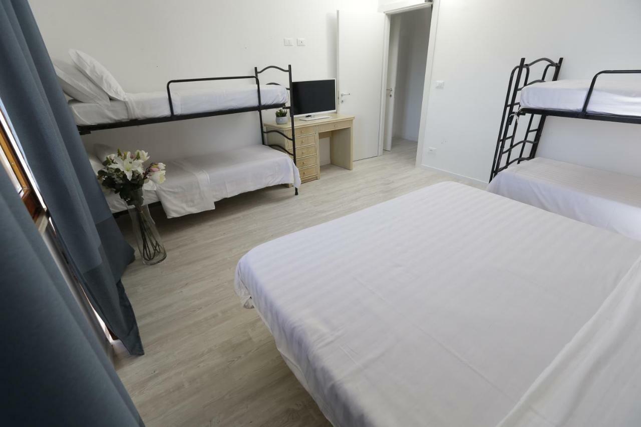 Appartamenti Feel Good Rimini Exterior photo
