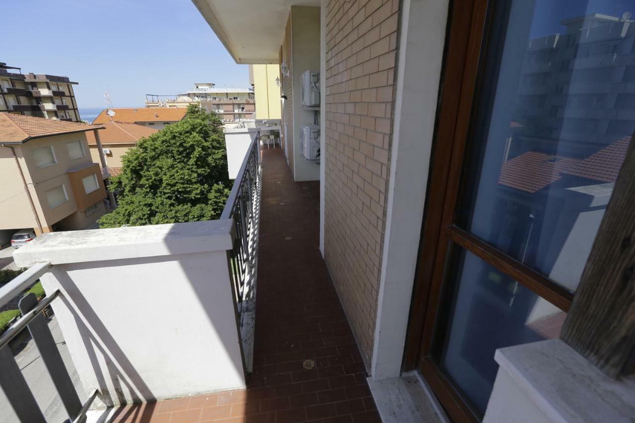 Appartamenti Feel Good Rimini Exterior photo