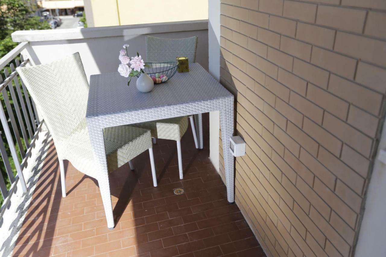 Appartamenti Feel Good Rimini Exterior photo